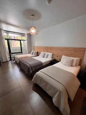 5411 Soho Hotel